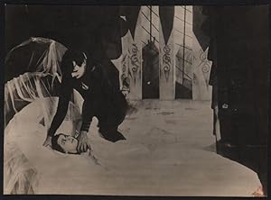 Still from "The Cabinet of Dr. Caligari"