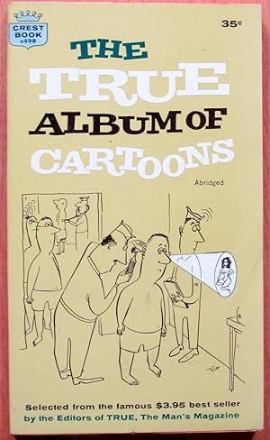 The True Album of Cartoons