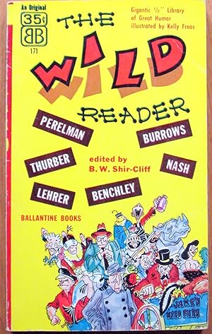 The Wild Reader