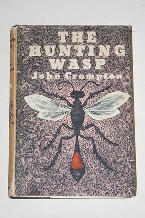The Hunting Wasp