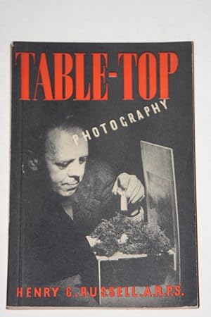 Table-Top Photography