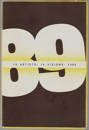 10 Artists/10 Visions : 1989