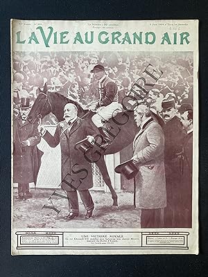 LA VIE AU GRAND AIR-N°559-5 JUIN 1909