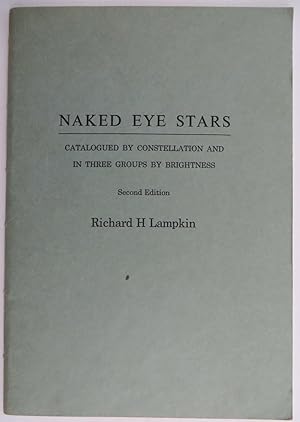 Naked Eye Stars