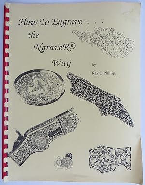 How to Engrave the NgraveR Way