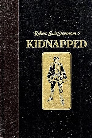 Kidnapped : The World's Best Reading Series :