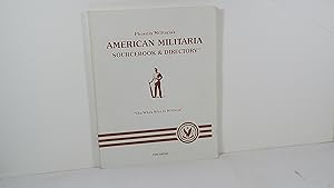 American Militaria Sourcebook
