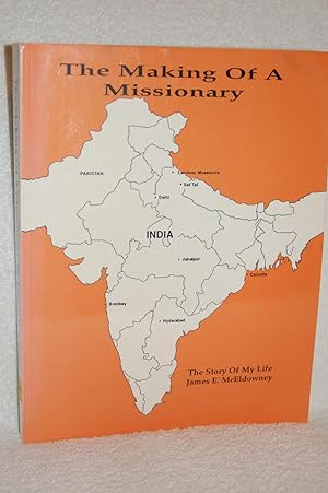 The Making of a Missionary