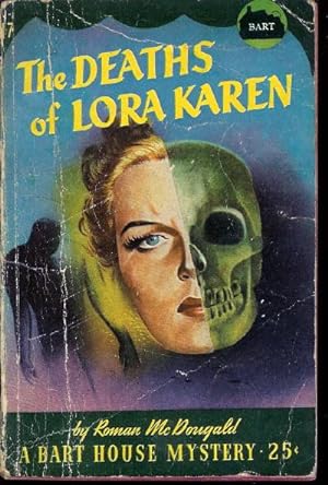 The Deaths of Lora Karen