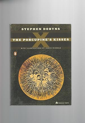 The Porcupine's Kisses (Penguin Poets)