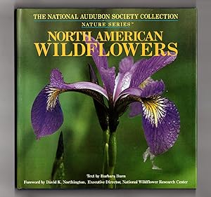 North American Wildflowers / The National Audubon Society Collection Nature Series