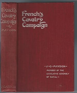 French's Cavalry Campaign