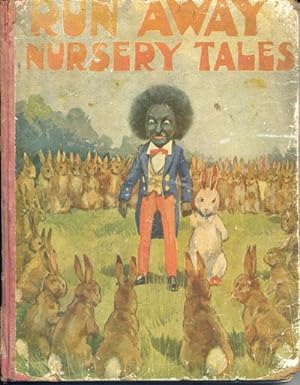 Run Away Nursery Tales
