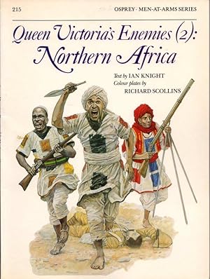 Queen Victoria's Enemies (2): Northern Africa
