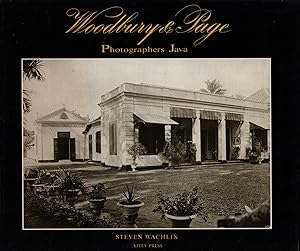 Woodbury & Page. Photographers Java.
