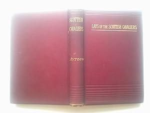 Lays Of The Scottish Cavaliers And Other Poems