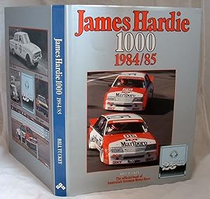 James Hardie 1000 1984/85