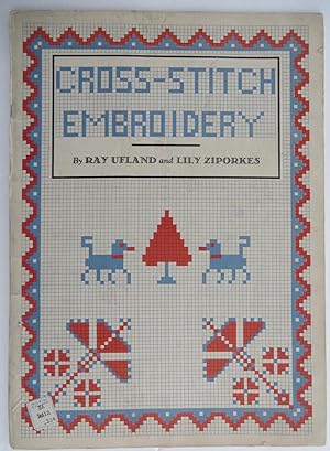 Cross-Stitch Embroidery