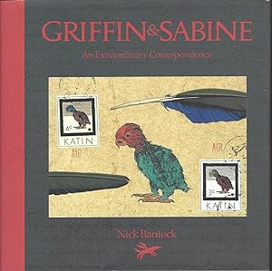Griffin & Sabine : An Extraordinary Correspondence