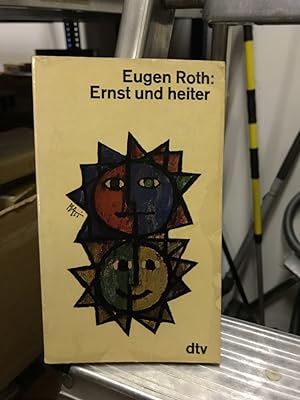 Ernst und heiter Gedichte und Literarisches
