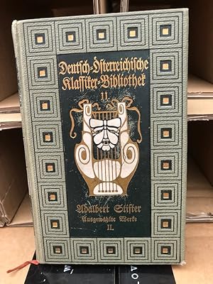 Ausgewählte Werke (Band 1) : Das Mädchen aus der Feenwelt oder Der Bauer als Millionär - Der Vers...