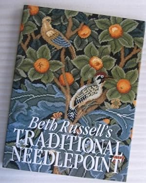 Beth Russell's Traditional Needlepoint