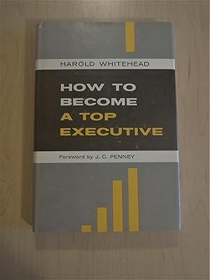 How To Become A Top Executive