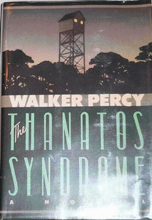 The Thanatos Syndrome (Signed)