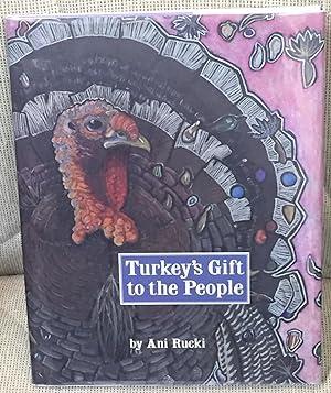 Turkey's Gift to the People