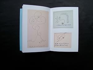 Dessins : Messages, Signes, & Dyables - 1946-1966 : 380 dessins inédits présentés par Madeleine M...