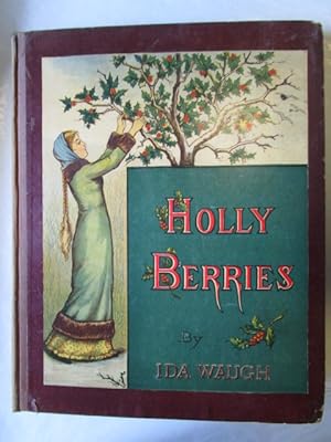 Holly Berries