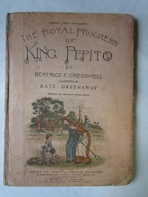 The Royal Progress of King Pepito