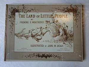 The Land of Little People