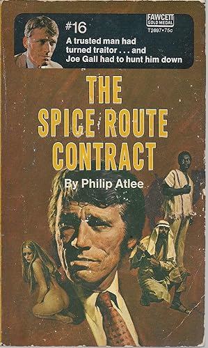 The Spice Route Contract (T2697)