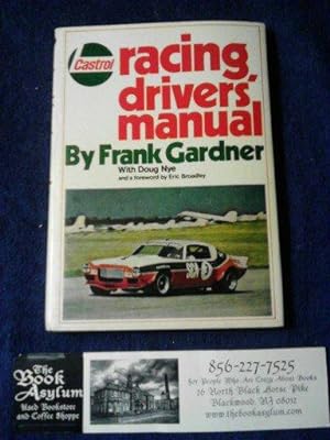 Racing Driver's Manual