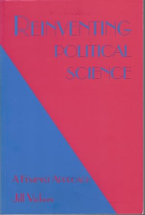 Reinventing Political Science A Feminist Approach