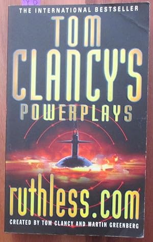 Ruthless.com: Tom Clancy's Powerplays (#2)