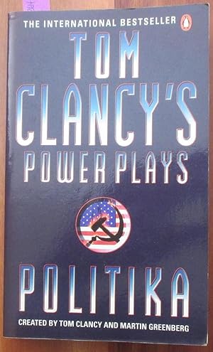Politika: Tom Clancy's Powerplays (#1)