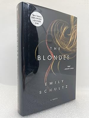 The Blondes (Signed First Edition)