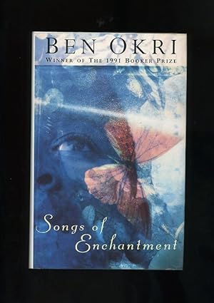 SONGS OF ENCHANTMENT