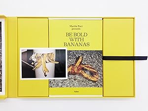 Be Bold With Bananas (special edition)