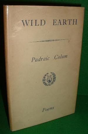 WILD EARTH Poems