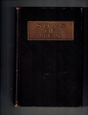 Sons of Men; Evansville's War Record