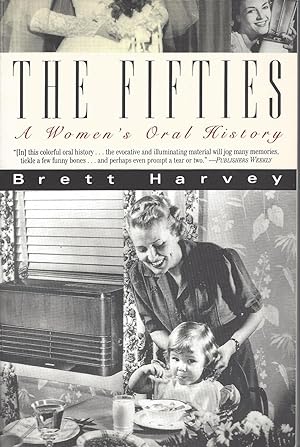 Fifties: A Women's Oral History