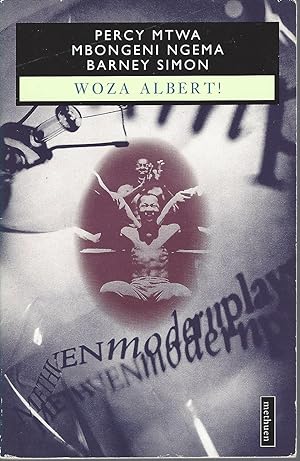 Woza Albert