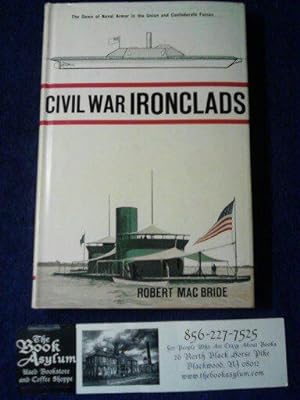 Civil War Ironclads