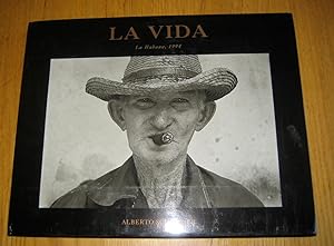 La Vida. La Habana, 1994.