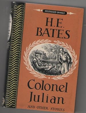 Colonel Julian and Other Stories
