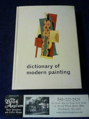 Dictionary of Modern Painting