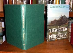 A Traveller on Horseback